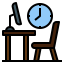 Desk icon 64x64