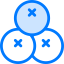 Blueberry icon 64x64