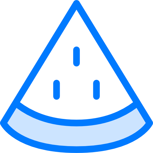 Watermelon icon