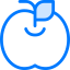 Apple icon 64x64