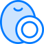 Coconut icon 64x64