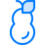 Pear icon 64x64