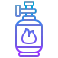 Gas icon 64x64