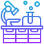Laboratory icon 64x64