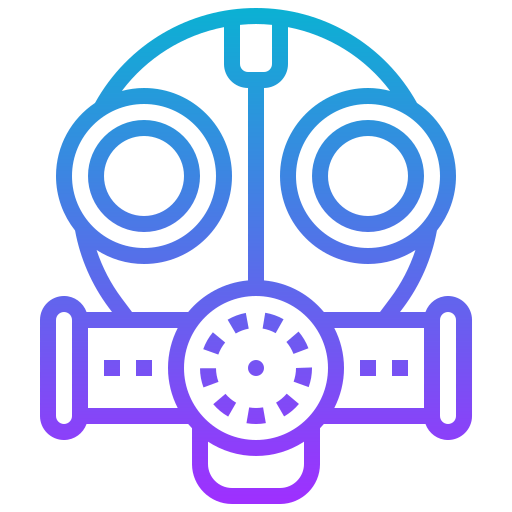Mask icon
