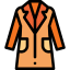Coat icon 64x64