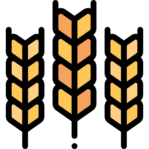 Wheat icon