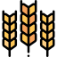 Wheat icon 64x64