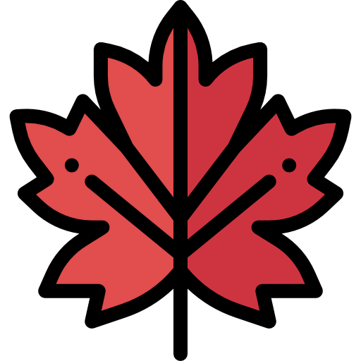 Leaf icon