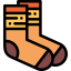 Socks icon 64x64