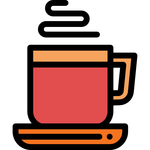 Tea icon