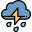 Storm icon 64x64