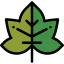 Leaf icon 64x64
