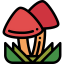 Mushroom icon 64x64