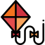 Kite icon 64x64
