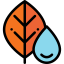 Leaf icon 64x64