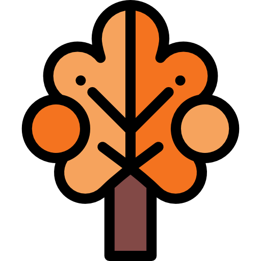 Tree icon