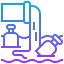 Sewage icon 64x64