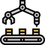 Conveyor icon 64x64