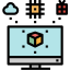 Computer icon 64x64