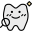 Dental icon 64x64