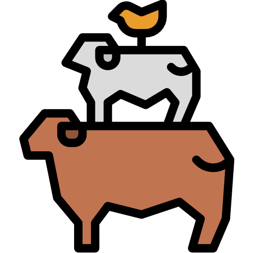 Animals icon
