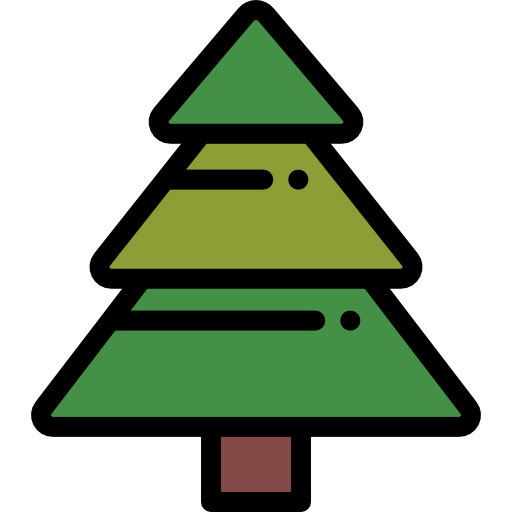 Tree icon