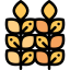 Wheat icon 64x64