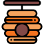 Beehive icon 64x64