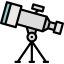 Telescope icon 64x64
