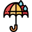 Umbrella icon 64x64