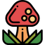 Mushroom icon 64x64