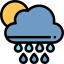 Rain icon 64x64