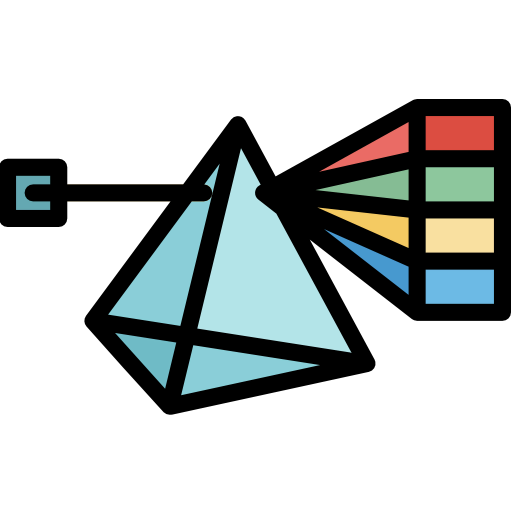 Prism icon