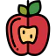 Apple icon 64x64