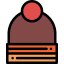 Winter hat icon 64x64