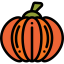 Pumpkin icon 64x64