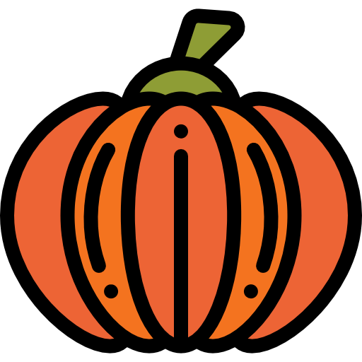 Pumpkin icon