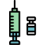 Syringe icon 64x64