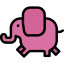 Elephant icon 64x64