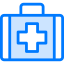 First aid kit icon 64x64