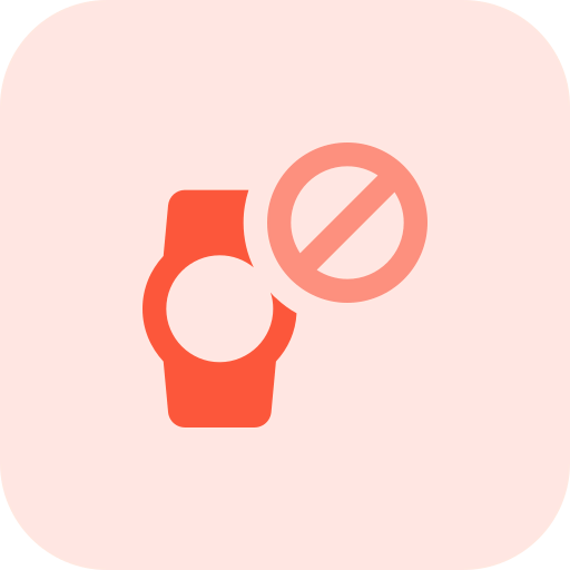 Smartwatch icon