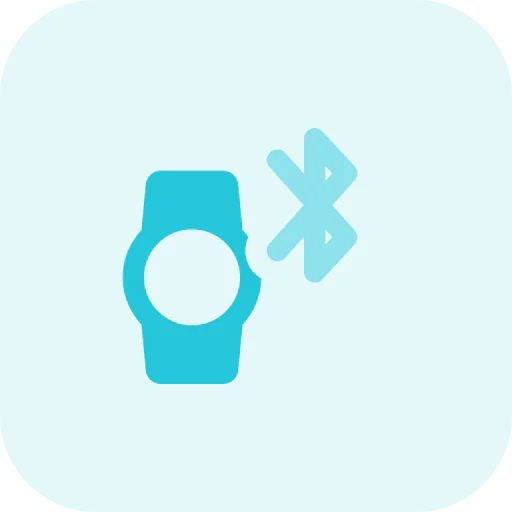 Smartwatch icon