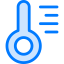 Temperature icon 64x64