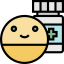 Medicine icon 64x64