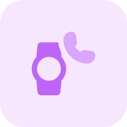 Smartwatch icon