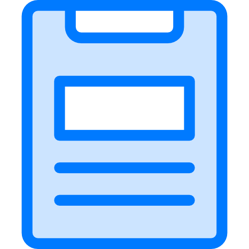 Report icon
