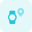 Smartwatch icon 64x64
