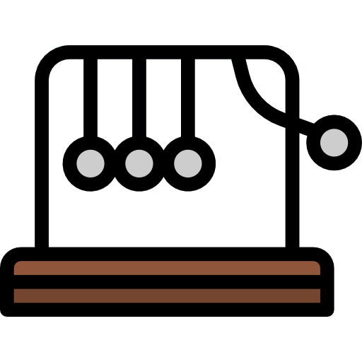 Cradle icon