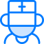 Nurse icon 64x64
